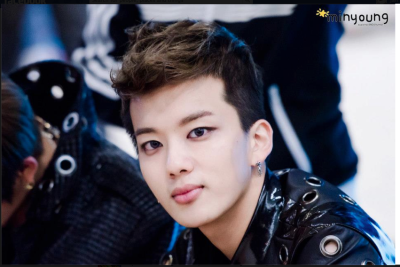 BAP youngjae