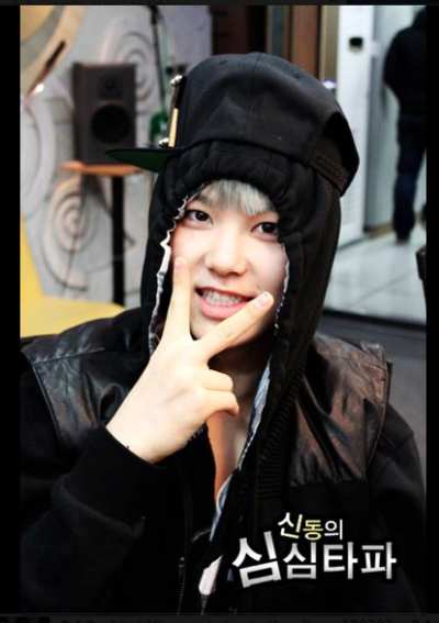 zelo BAP