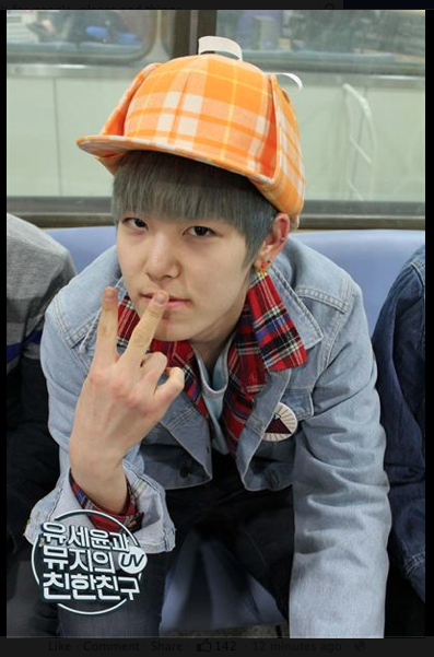 BAP zelo