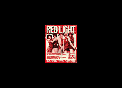 f(x)- Red Light