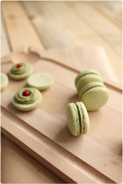 macarons