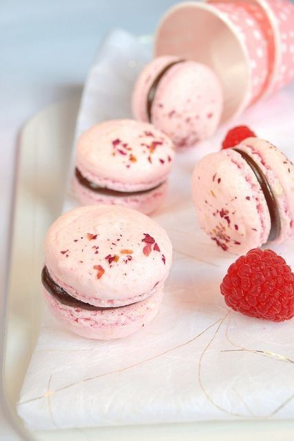 macarons