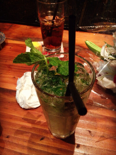 #Mojito#