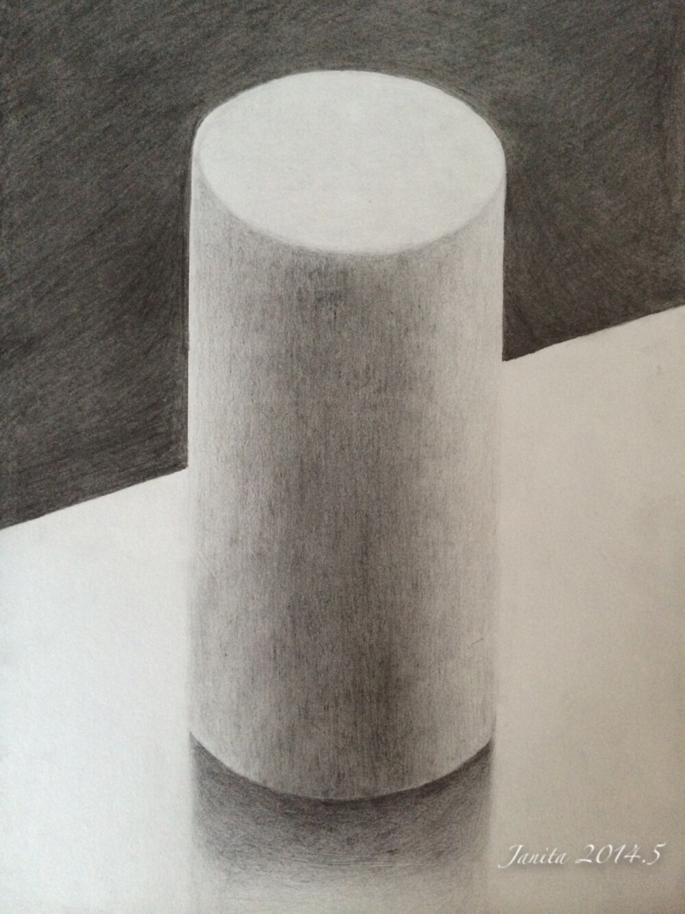 看似简单，或许真的简单