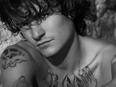 Orlando Bloom