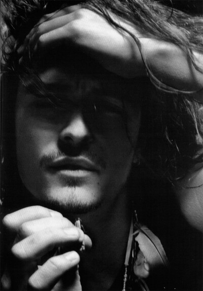 Orlando Bloom