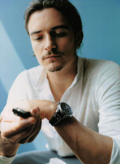 Orlando Bloom