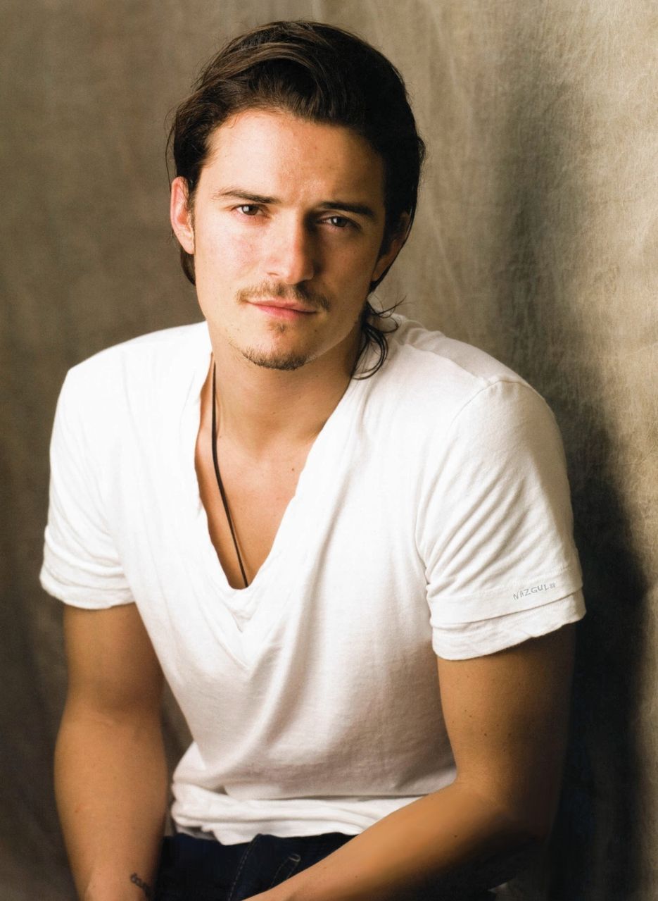 Orlando Bloom