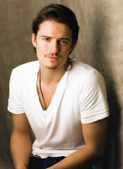 Orlando Bloom