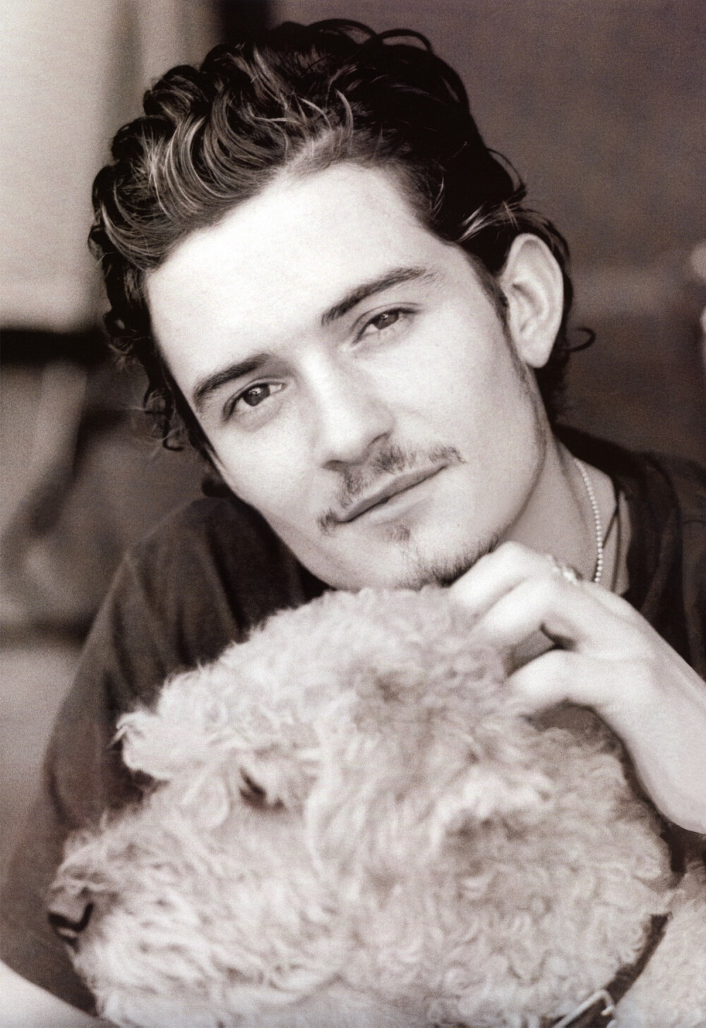 Orlando Bloom