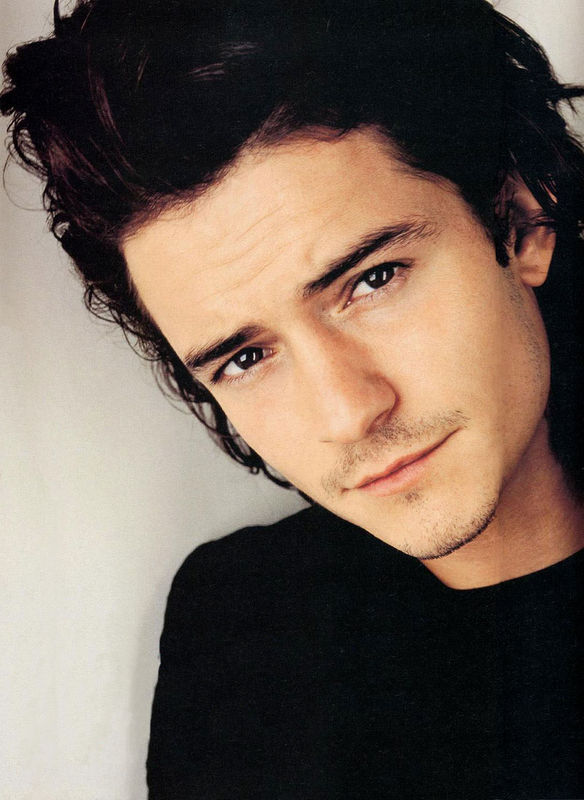 Orlando Bloom