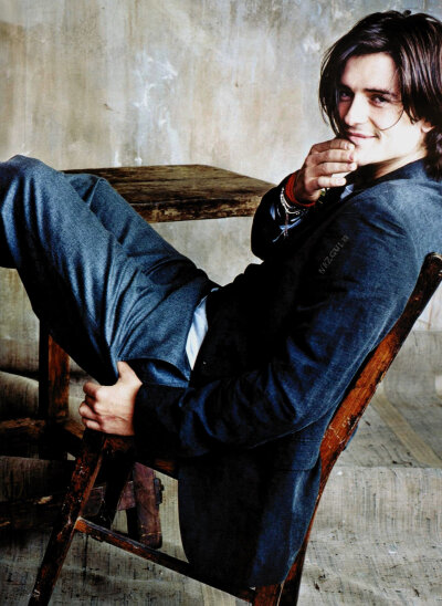 Orlando Bloom