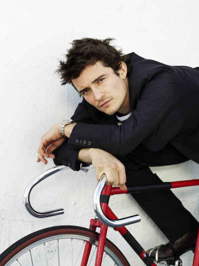 Orlando Bloom