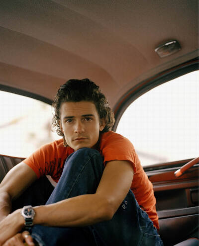 Orlando Bloom