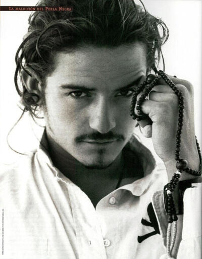 Orlando Bloom