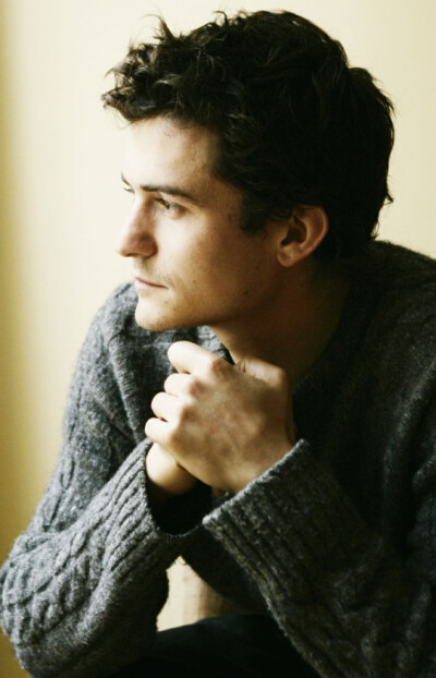 Orlando Bloom