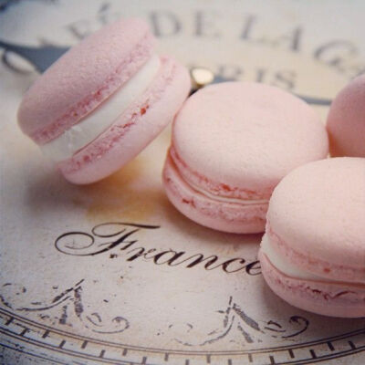 macarons