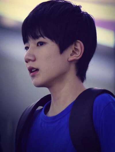 TFBOYS王源