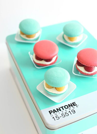 macarons