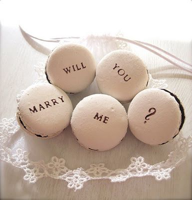 Will you marry me?