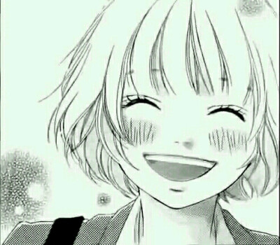 青春之旅——悠里 漫画