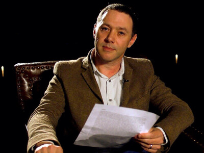 Reece Shearsmith