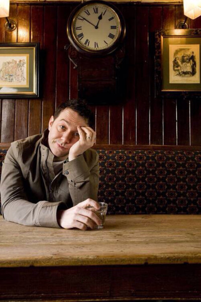 Reece Shearsmith