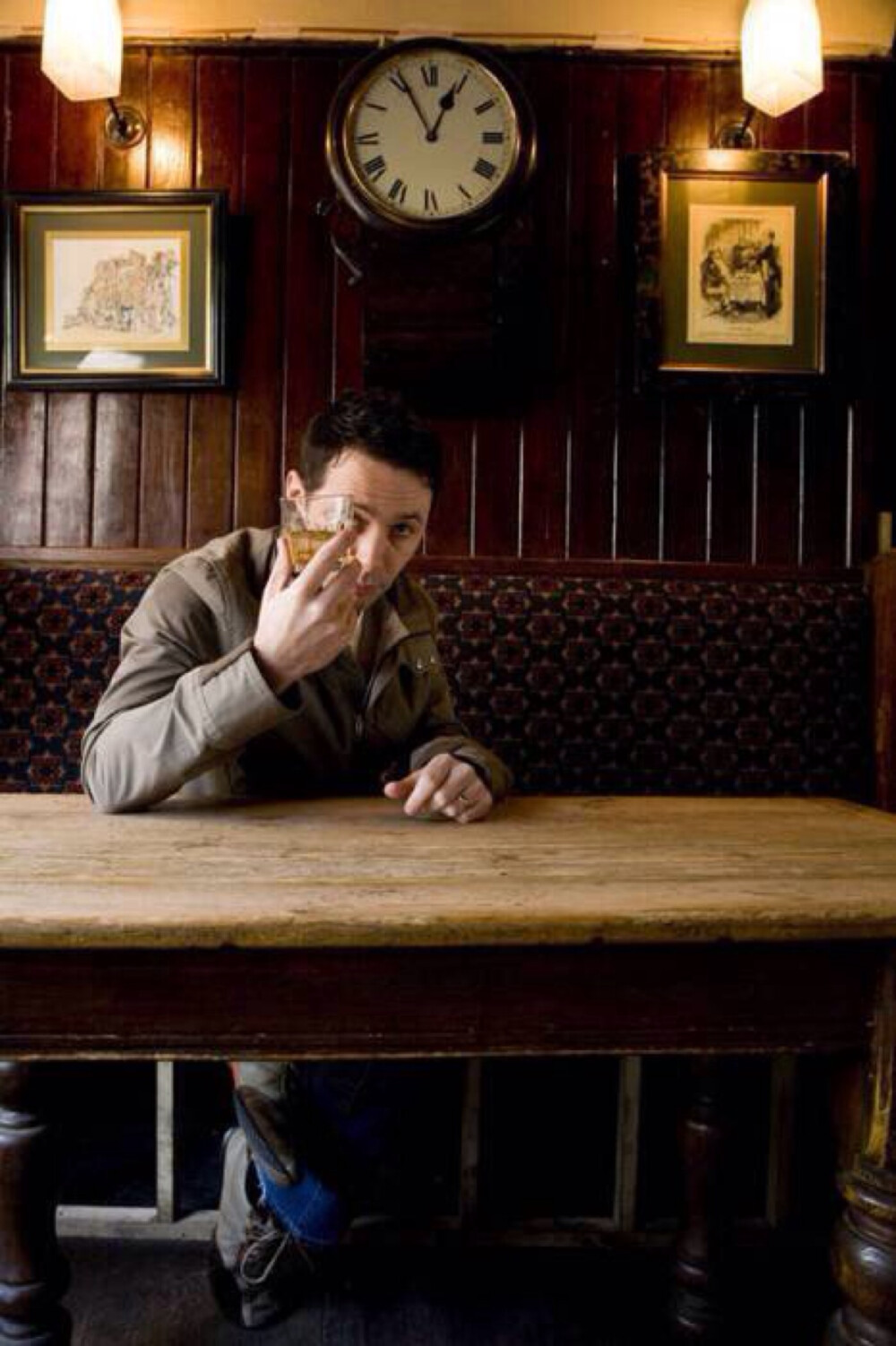 Reece Shearsmith