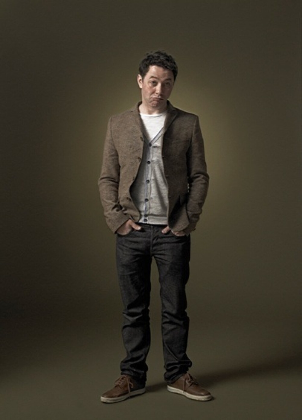 Reece Shearsmith