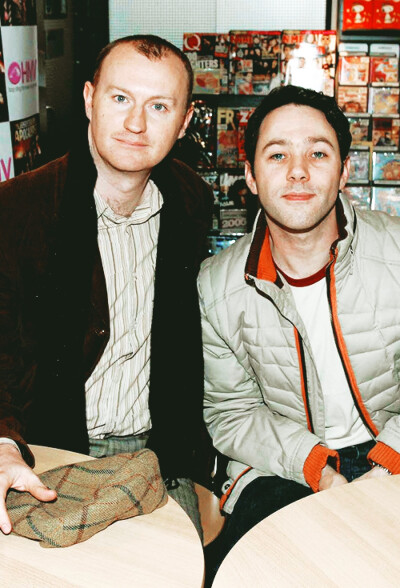 Reece Shearsmith