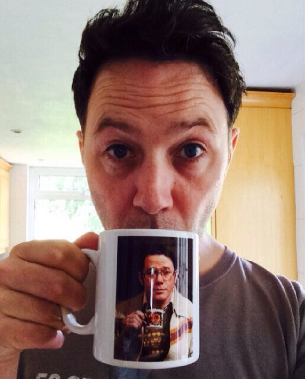 Reece Shearsmith