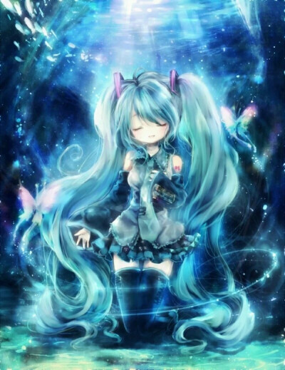 初音未来