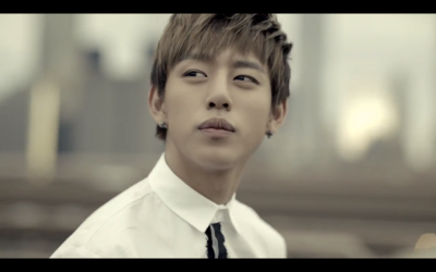 daehyun BAP