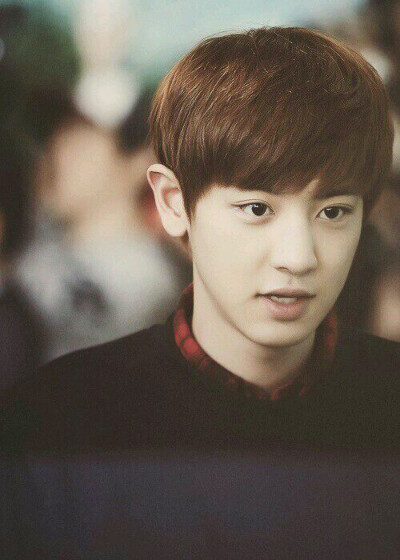 chan yeol