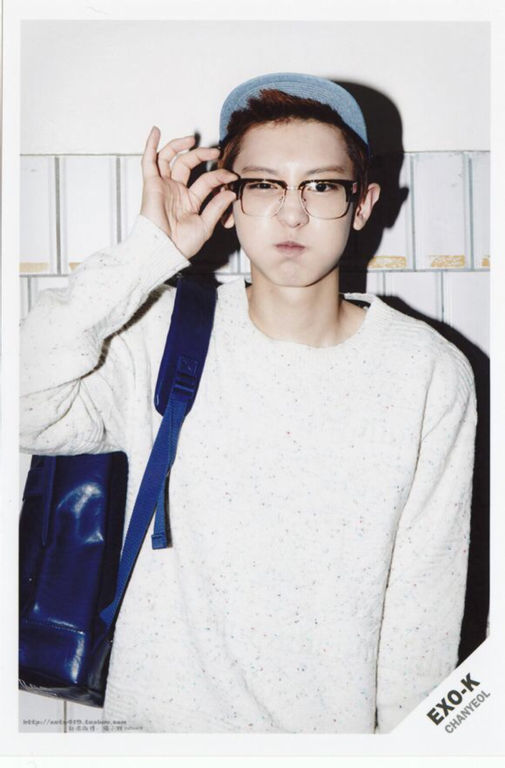 chan yeol