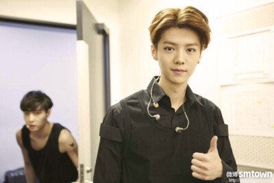 luhan❤️