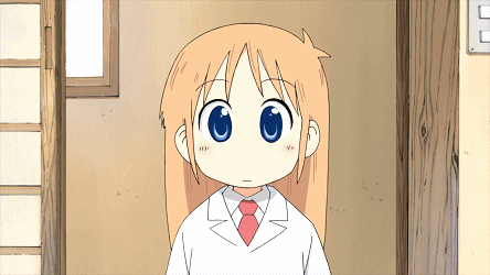 日常博士东云名乃