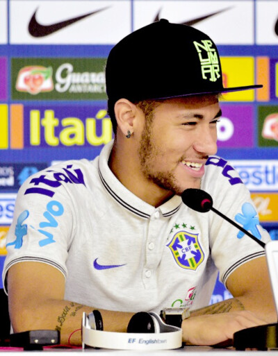 Neymar!