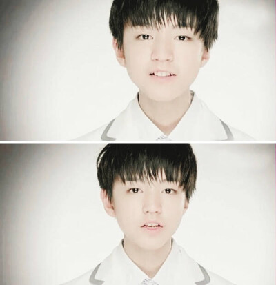 #王俊凯 #tfboys队长王俊凯 步步高招募宣传片截选～