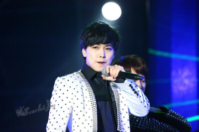 Super Junior 晟敏