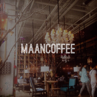 MAANCOFFEE