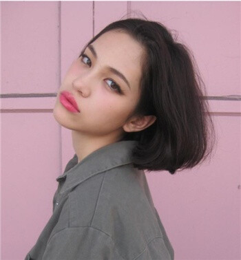 kiko 水原希子