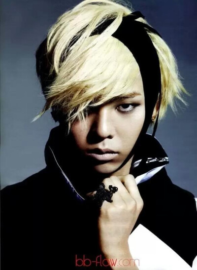 gd 权志龙 G-dragon bigbang