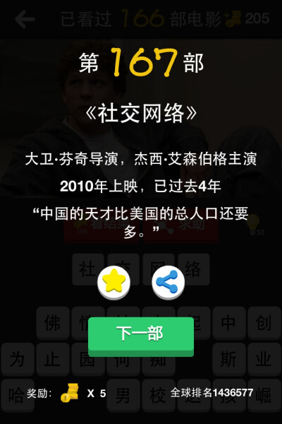 社交网络