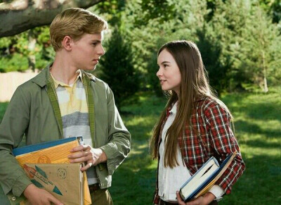 《flipped》