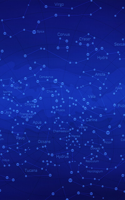 VLADSTUDIO壁纸【800x1280】星座 constellations（Android） ☆星星☆