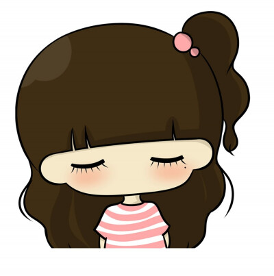 小希与阿树情侣头像，来源http://weibo.com/1853850492/BbF8seTaD