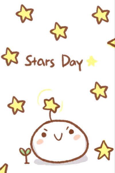 stars☆