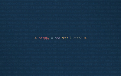VLADSTUDIO壁纸【1920x1200】开发人员 新年快乐 new year dev 程序员