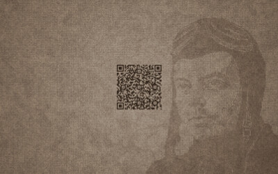 VLADSTUDIO壁纸【1920x1200】qr wisdom 1